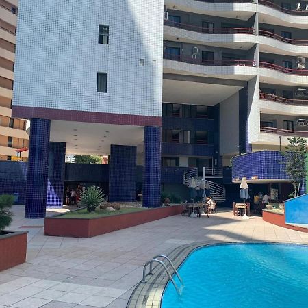 Apartamento Vista Mar Fortaleza  Exterior photo