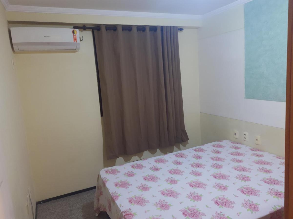 Apartamento Vista Mar Fortaleza  Exterior photo
